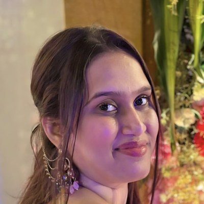 Alefya Saria