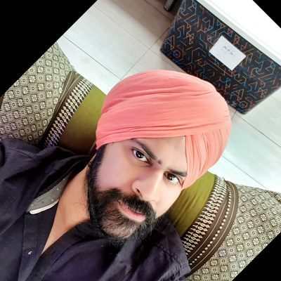 Karan Anand