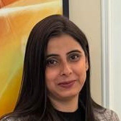 Pooja Anand