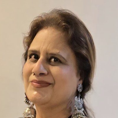 Sonia Anand