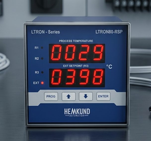 LTRON 80 RSP Controller