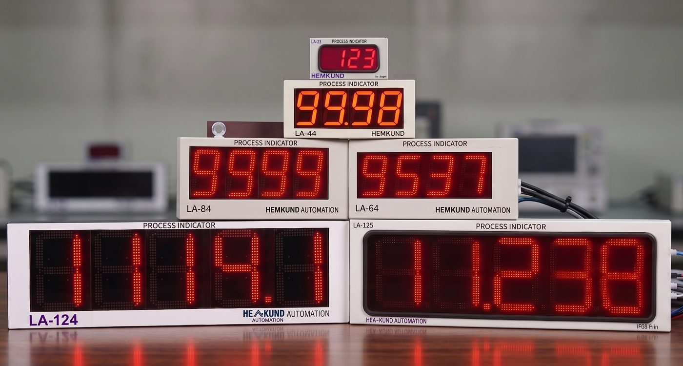 Large LED Displays