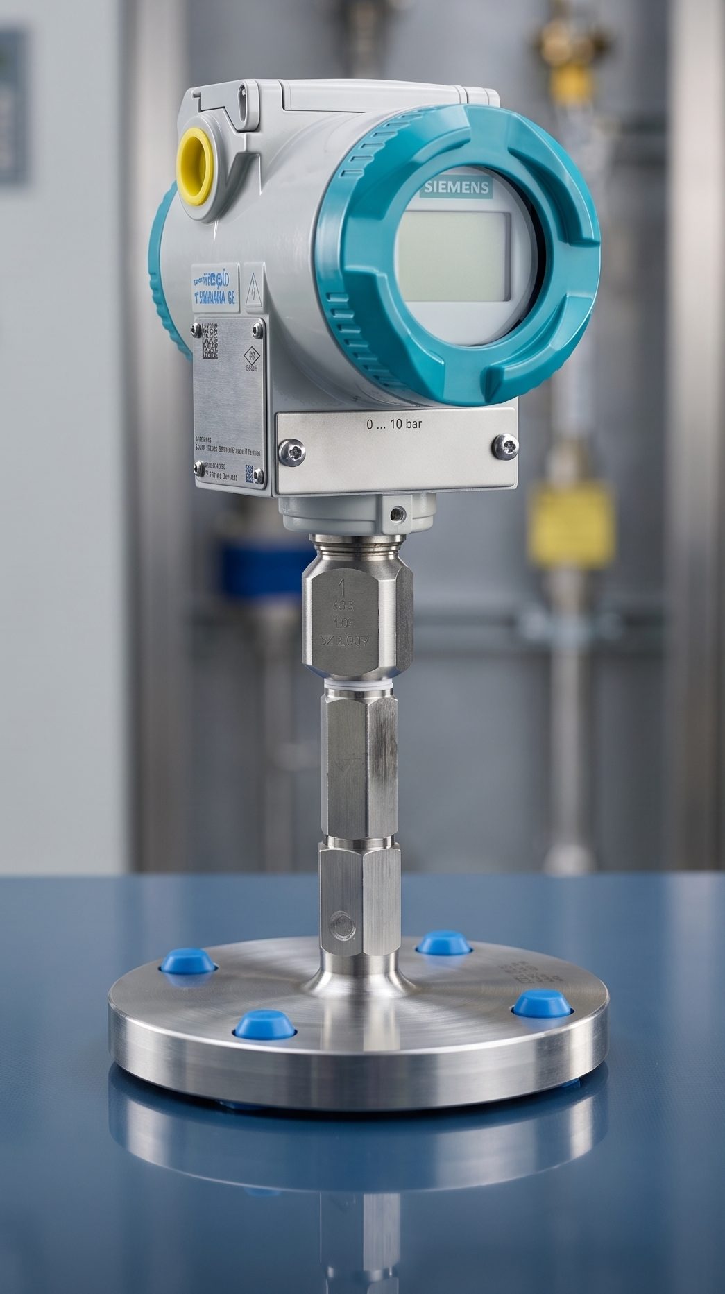 Level Transmitter — RS Series